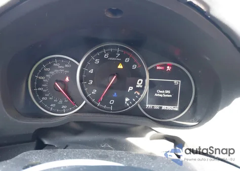 2019 Subaru Brz Limited z USA, uszkodzony, nr VIN JF1ZCAC13K8601194